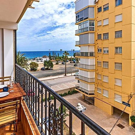 Sea Apartment 토레델마르 외부 사진