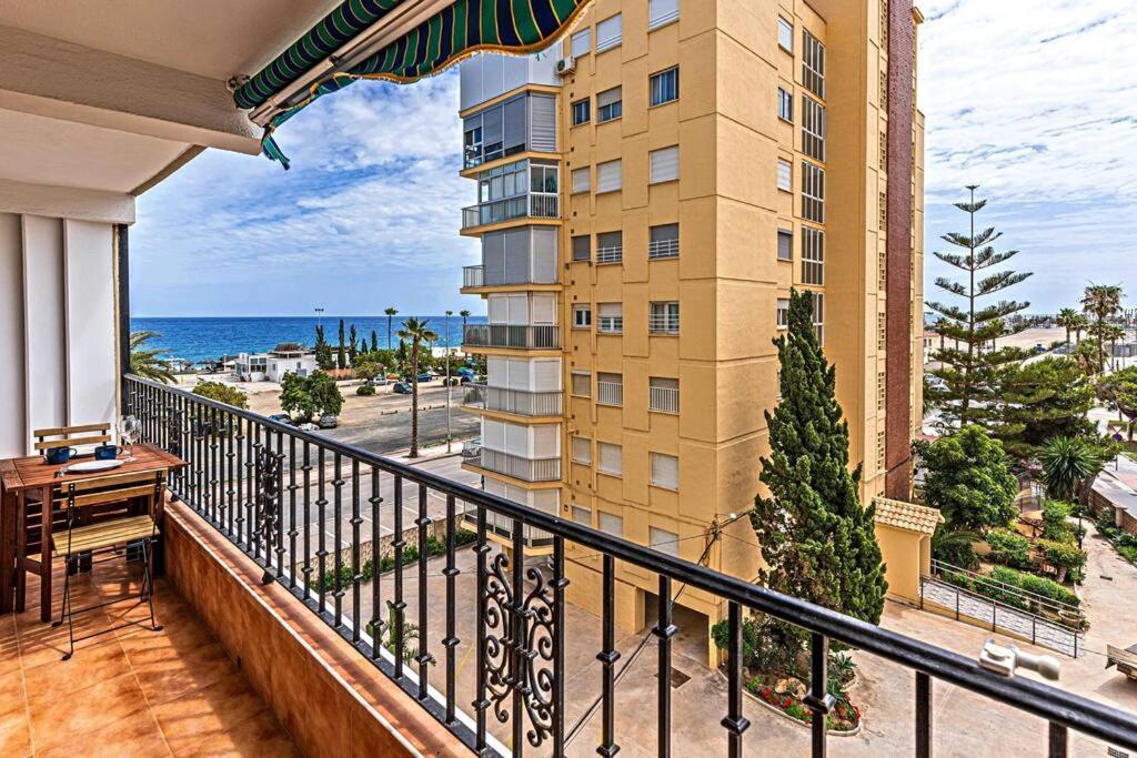 Sea Apartment 토레델마르 외부 사진